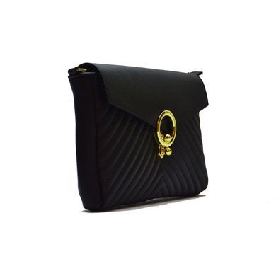 Жіночий шкіряний клатч Italian fabric bags 2115