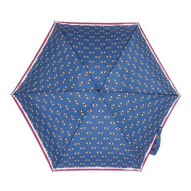 Мини зонт женский механический Fulton Tiny-2 Assorted Prints L501