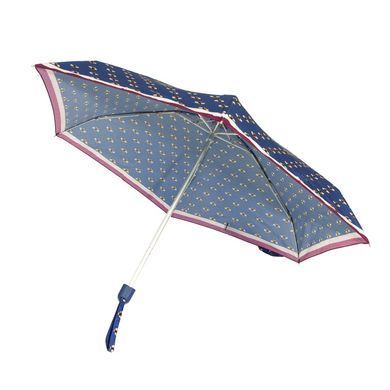 Мини зонт женский механический Fulton Tiny-2 Assorted Prints L501
