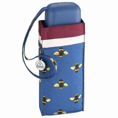 Мини зонт женский механический Fulton Tiny-2 Assorted Prints L501