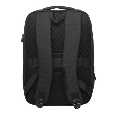 Рюкзак мужской для ноутбука Aoking 1sn86123-black
