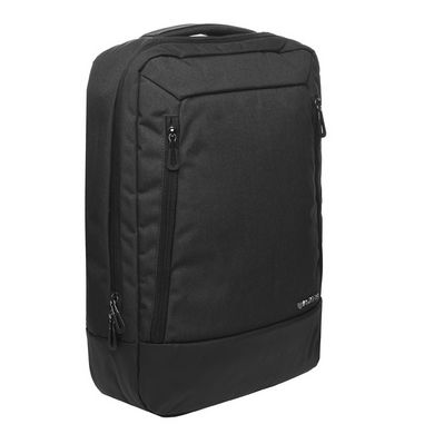 Рюкзак чоловічий для ноутбука Aoking 1sn86123-black