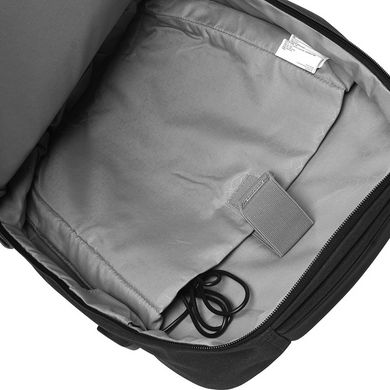 Рюкзак чоловічий для ноутбука Aoking 1sn86123-black