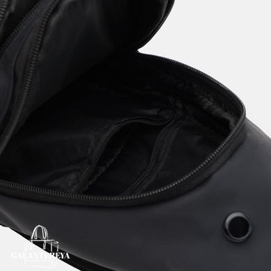 Рюкзак мужской Monsen C10818bl-black