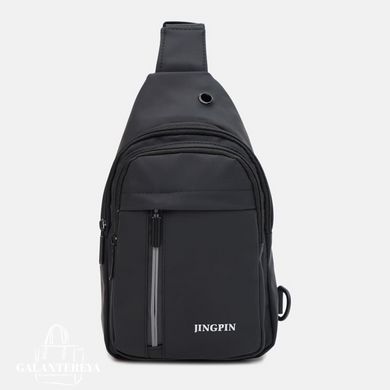 Рюкзак мужской Monsen C10818bl-black