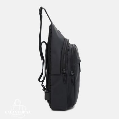 Рюкзак мужской Monsen C10818bl-black