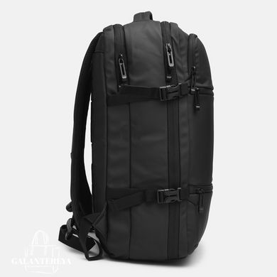 Рюкзак мужской Monsen C12026-black