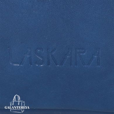 Сумка жіноча LASKARA LK10197-denim-blue
