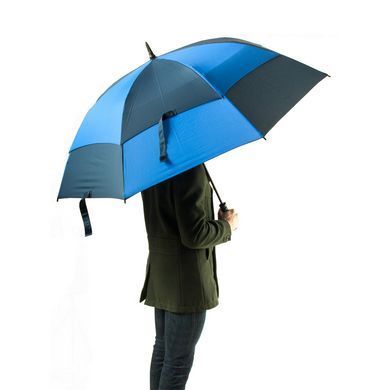 Зонт-гольфер Fulton Stormshield S669 Navy (Синий)