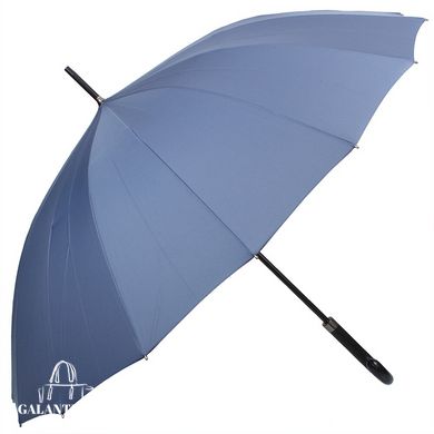 Зонт-трость мужской полуавтомат DOPPLER (ДОППЛЕР) DOP741963