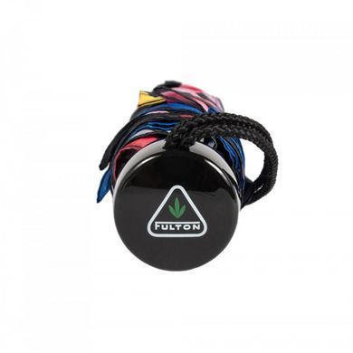Парасолька жіноча механічна компактна полегшена FULTON Minilite-2 L354