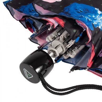 Парасолька жіноча механічна компактна полегшена FULTON Minilite-2 L354