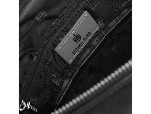 Кожаная мужская сумка Royal Bag RB70081