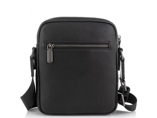 Сумка через плечо мужская кожаная Tiding Bag SM8-2156A