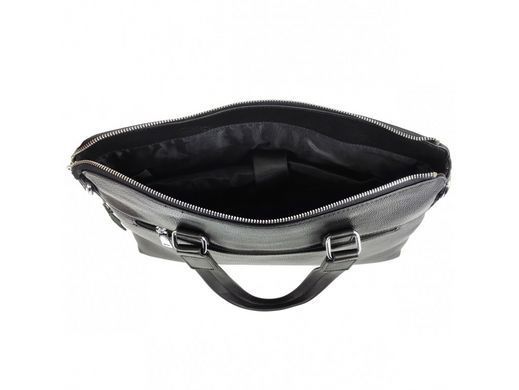Сумка для ноутбука мужская кожаная Tiding Bag F-A25F-17637A