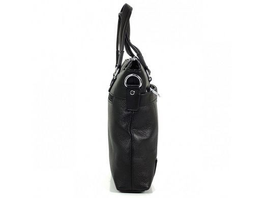 Сумка для ноутбука мужская кожаная Tiding Bag F-A25F-17637A