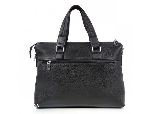 Сумка для ноутбука мужская кожаная Tiding Bag F-A25F-17637A