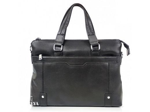 Сумка для ноутбука мужская кожаная Tiding Bag F-A25F-17637A