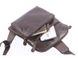 Мужская кожаная сумка-рюкзак Tiding Bag 7195C 9
