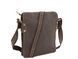 Мессенджер мужской кожаный Tiding Bag G8856C 1