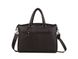 Мужская кожаная сумка для ноутбука Tiding Bag M38-9160-2A черный 2