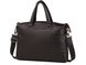 Мужская кожаная сумка для ноутбука Tiding Bag M38-9160-2A черный 1