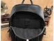Мужской кожаный рюкзак Tiding Bag B3-122A черный 5