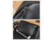 Мужской кожаный рюкзак Tiding Bag B3-122A черный 8