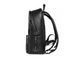 Мужской кожаный рюкзак Tiding Bag B3-122A черный 3