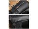 Мужской кожаный рюкзак Tiding Bag B3-122A черный 6