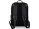 Рюкзак для ноутбука мужской кожаный Tiding Bag NM11-184A 2