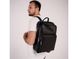 Рюкзак для ноутбука мужской кожаный Tiding Bag NM11-184A 4
