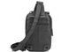 Слинг через плечо мужской кожаный Tiding Bag M35-1306A 3