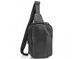 Слинг через плечо мужской кожаный Tiding Bag M35-1306A 1