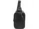 Слинг через плечо мужской кожаный Tiding Bag M35-1306A 2