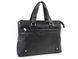Сумка для ноутбука мужская кожаная Tiding Bag F-A25F-17637A 1