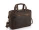 Винтажная сумка для ноутбука мужская кожаная Tiding Bag D4-005R 1