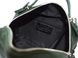 Женская кожаная сумка кросс-боди Italian fabric bags 2039 5