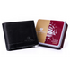 Кошелек мужской кожаный Peterson PTN N84-PCS 1