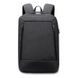 Рюкзак чоловічий для ноутбука Aoking 1sn86123-black 1