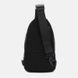 Рюкзак мужской Monsen C10818bl-black 3