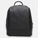 Рюкзак женский кожаный Ricco Grande 1l606-black 2