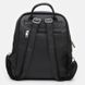 Рюкзак женский кожаный Ricco Grande 1l606-black 3
