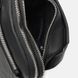 Сумка мужская кожаная Ricco Grande K12061-black 5
