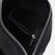 Сумка мужская кожаная Ricco Grande K12116-1-black 5