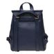 Женский кожаный рюкзак Ricco Grande 1L915-blue синий 3