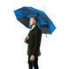 Зонт-гольфер Fulton Stormshield S669 Navy (Синий) 2