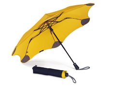 Протиштормова парасолька жіноча напівавтомат BLUNT (БЛАНТ) Bl-xs