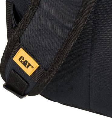 Мужской рюкзак CAT Millennial Classic 83430;01 черный