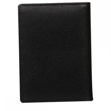 Кардхолдер шкіряний Smith & Canova 28644 Amelia (Black)